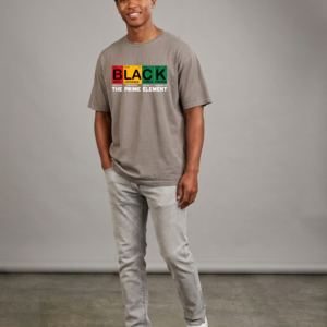 Essential Everyday Fashion Tee